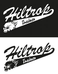 BV Hiltrop Merchandise - Trainer