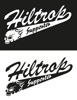 BV Hiltrop Merchandise - Supporter