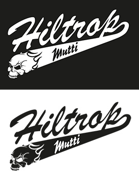 BV Hiltrop Merchandise - Mutti