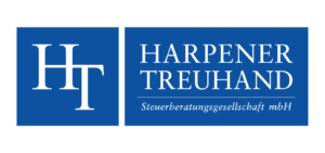 Harpener Treuhand Steuerberaterungsgesellschaft mbH - Sponsor beim BV Hiltrop