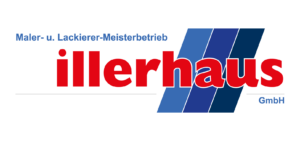 Maler- und Lackierer-Meisterbetrieb illerhaus GmbH - Sponsor beim BV Hiltrop