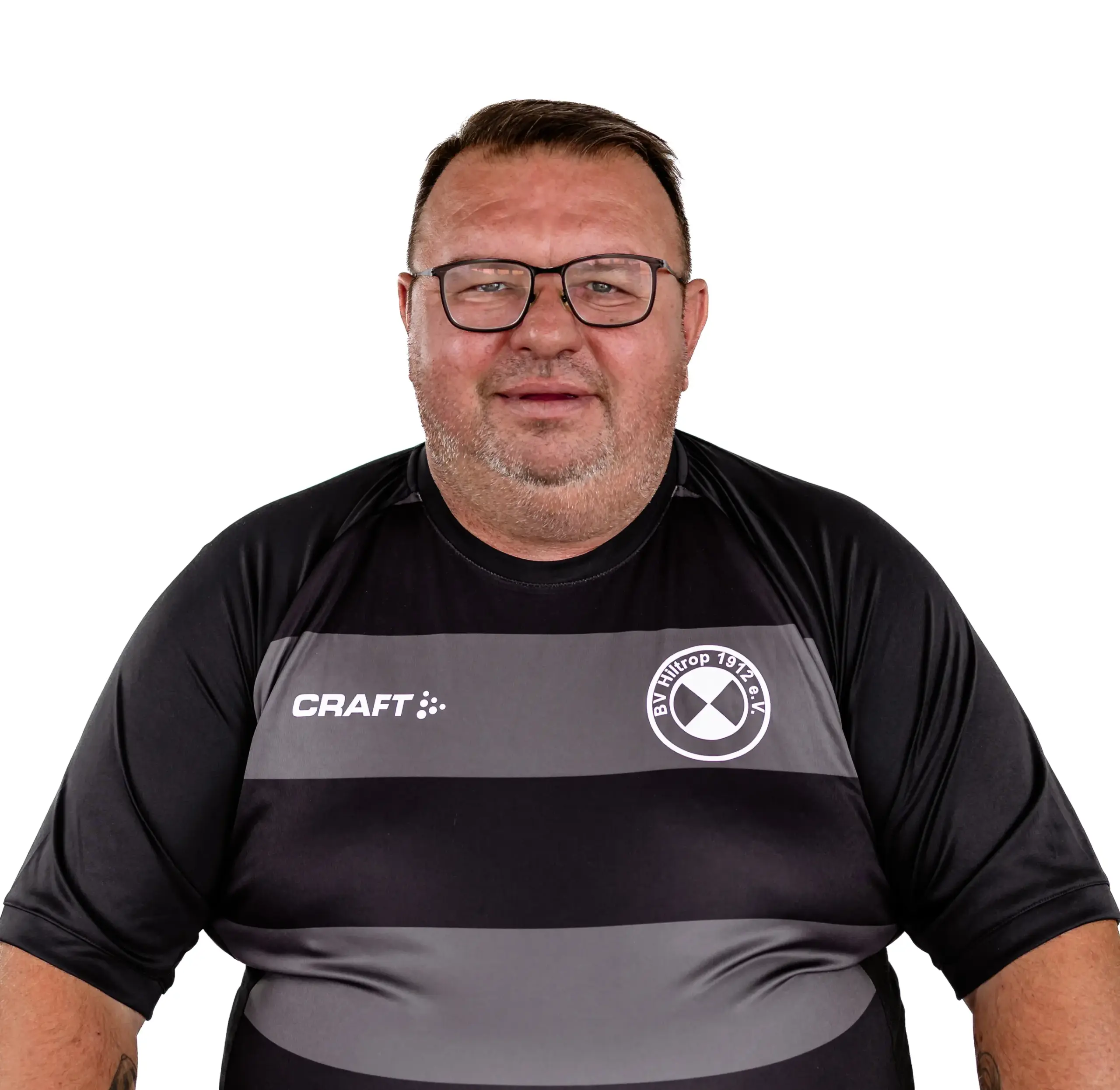 Olaf Sökeland BV Hiltrop 2 Herren Mannschaft